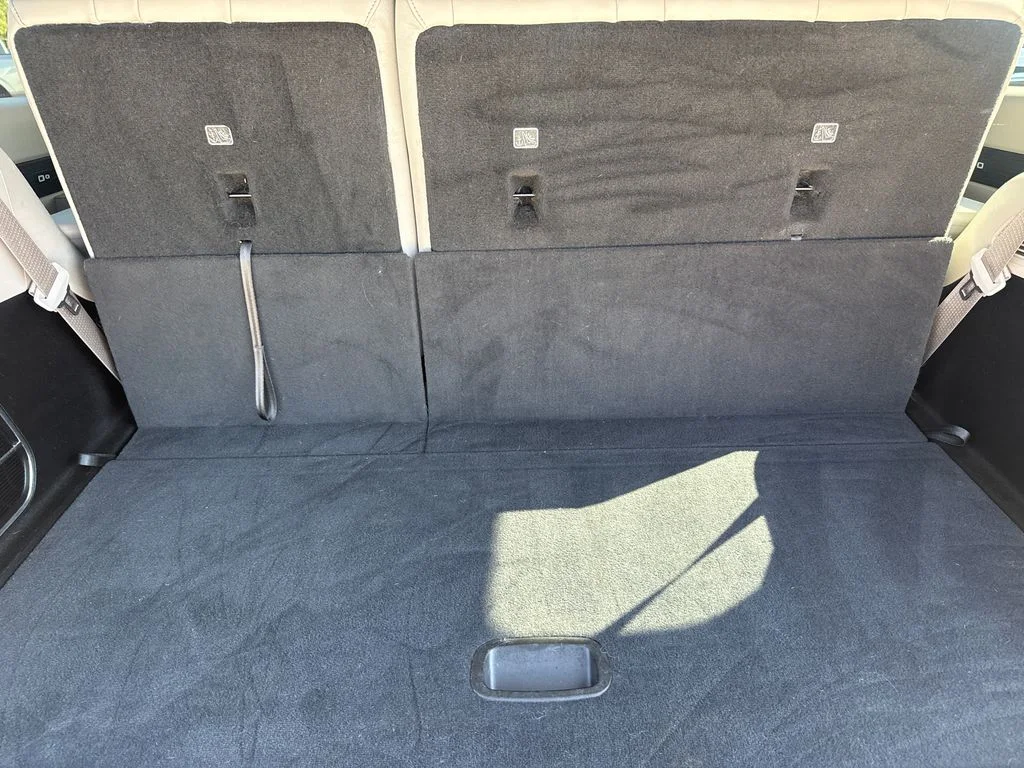 Used 2022 Black Jeep Series I image 10