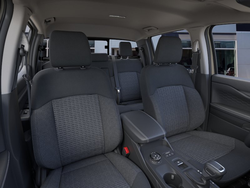 New 2026 Desert Sand Ford XLT image 23