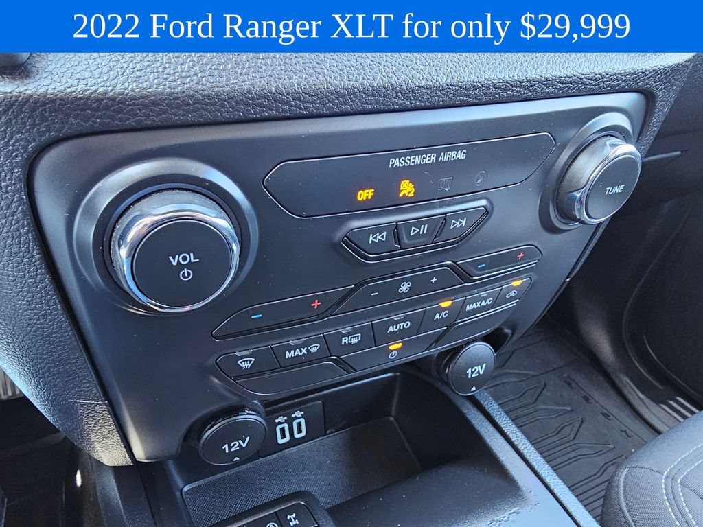 Used 2022 White Ford XL image 30