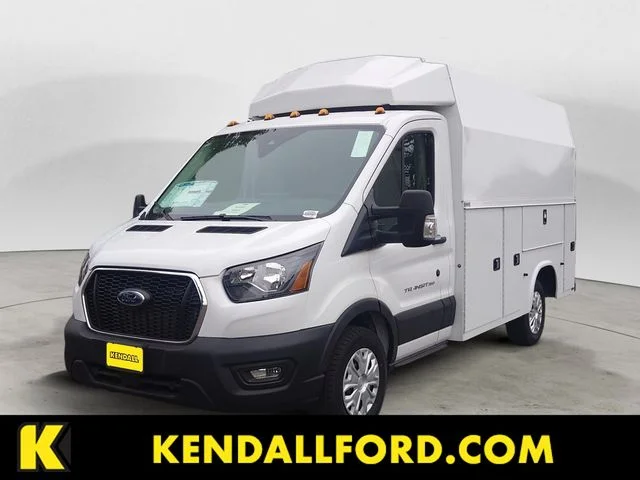 2024 Ford Transit-350 Base