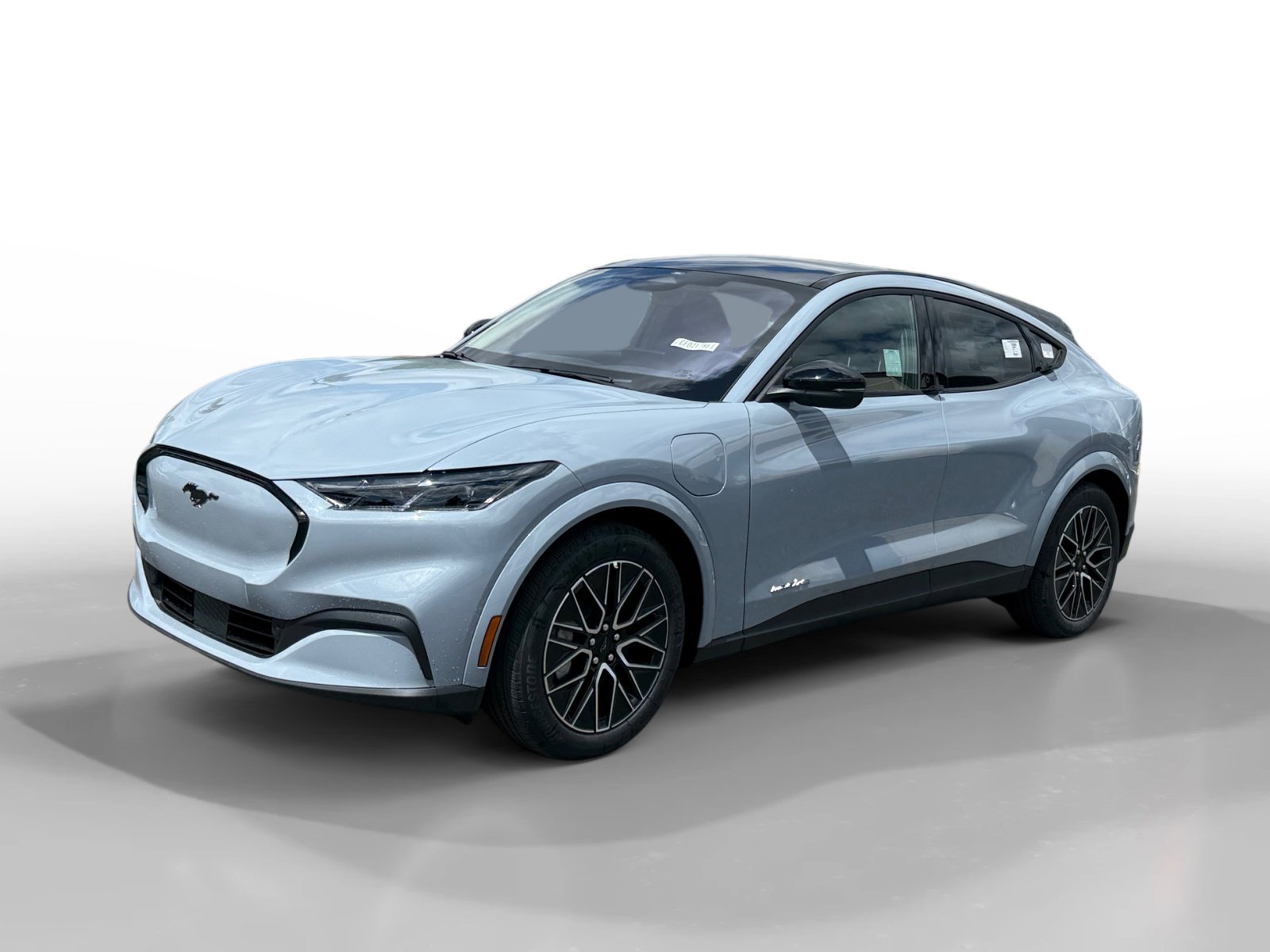 2026 Ford Mustang-Mach-e Premium's photo