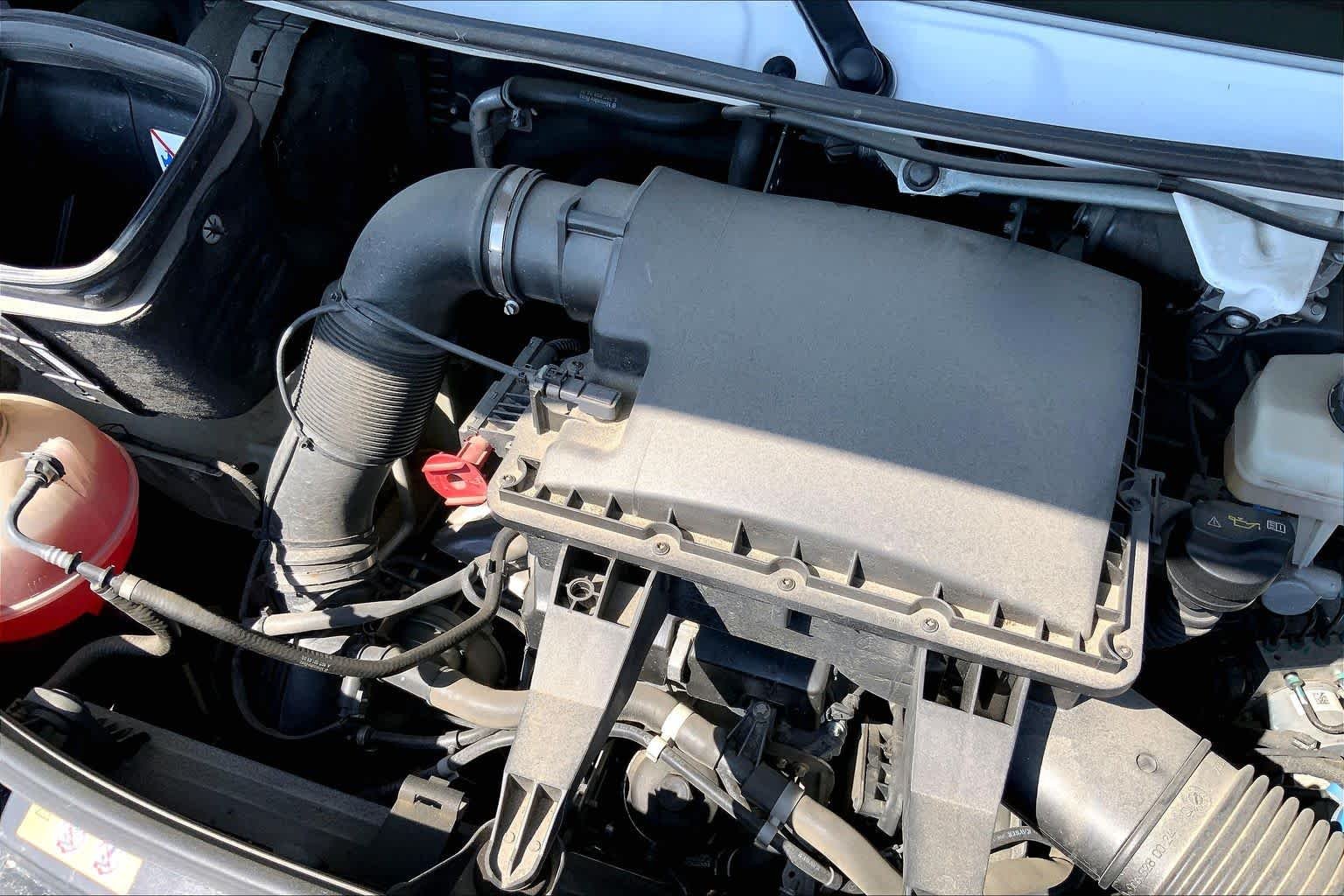 Used 2022 Arctic White Mercedes-Benz  image 34