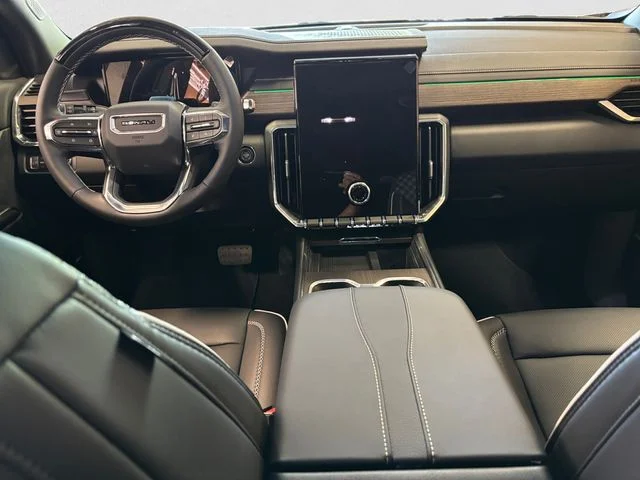 New 2026 Red GMC Denali image 11