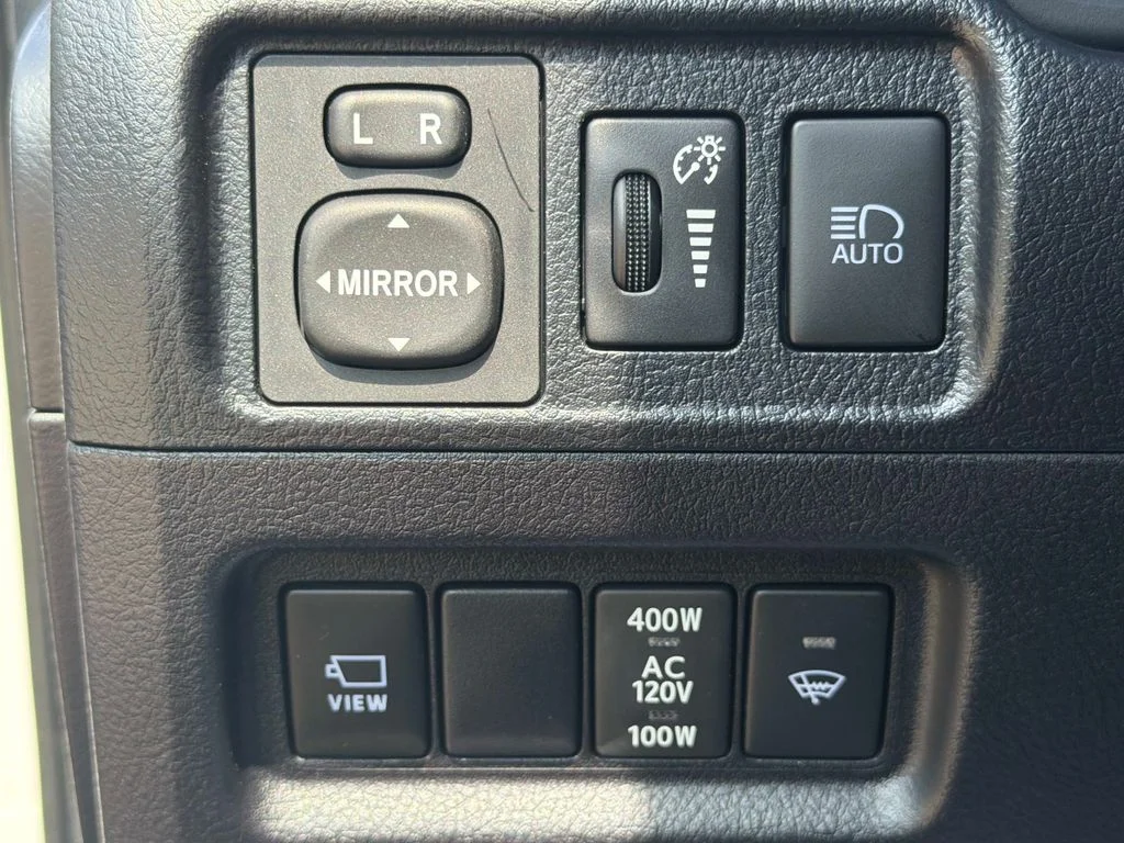 Used 2024 Pearl Toyota Limited image 34