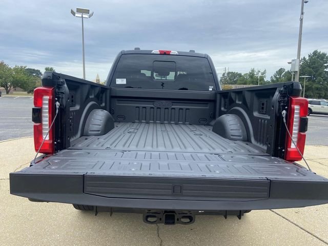 2026 Ford F-250 Super Duty XLT - Photo 8