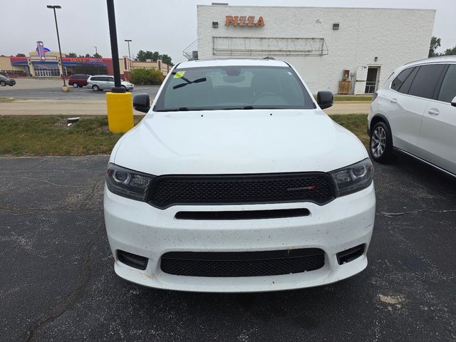 2019 Dodge Durango GT Plus