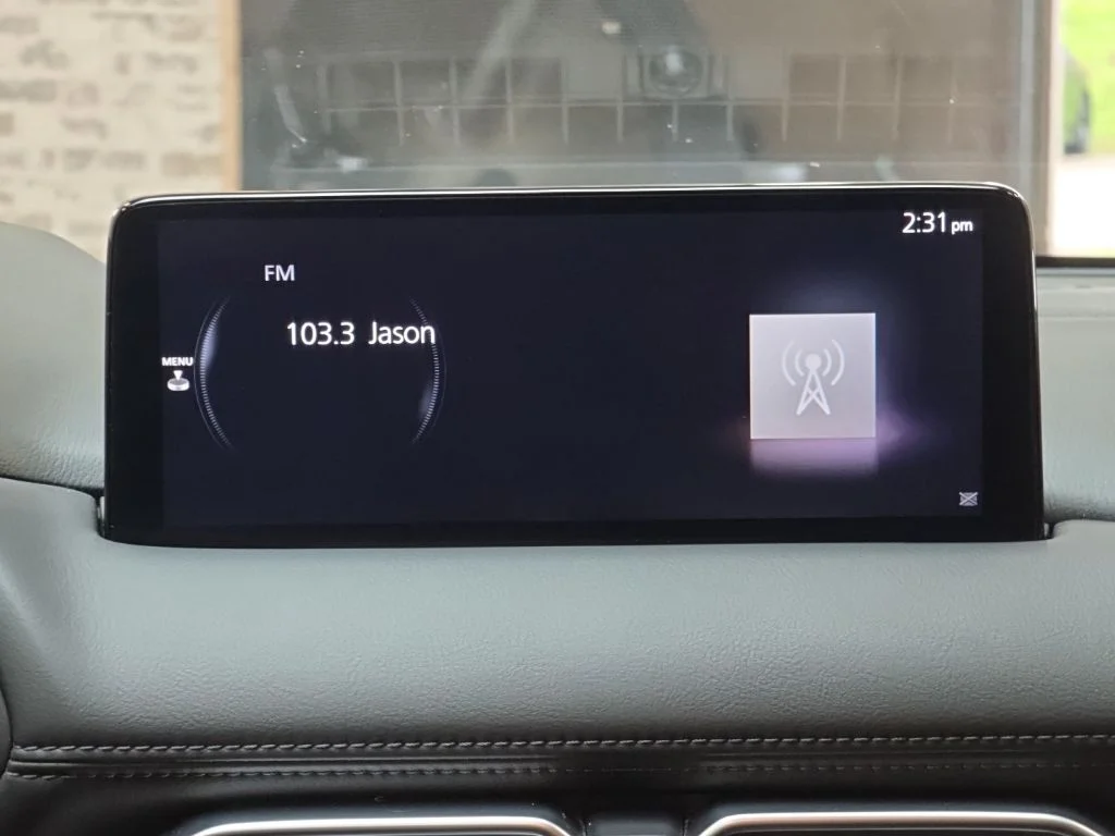 Used 2023 Blue Mazda 2.5 S Preferred Package image 19