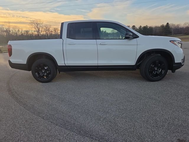 2026 Honda Ridgeline Black Edition - Photo 13