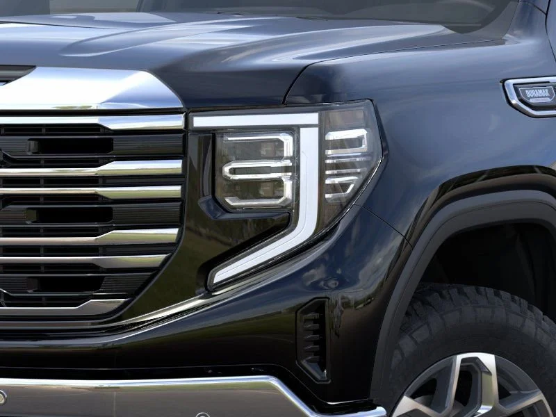 2026 GMC Sierra 1500 SLT - Photo 10