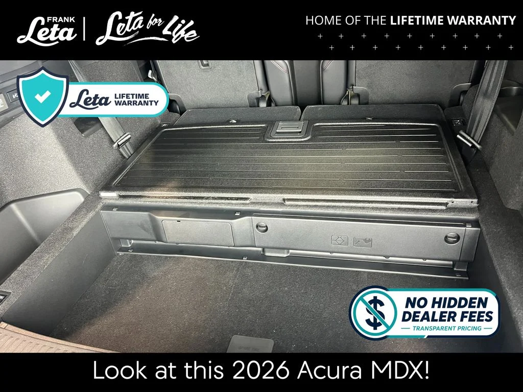 New 2026 Gray Acura A-Spec image 38