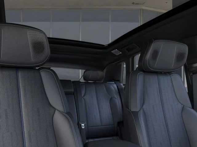 2026 Cadillac LYRIQ V - Photo 24