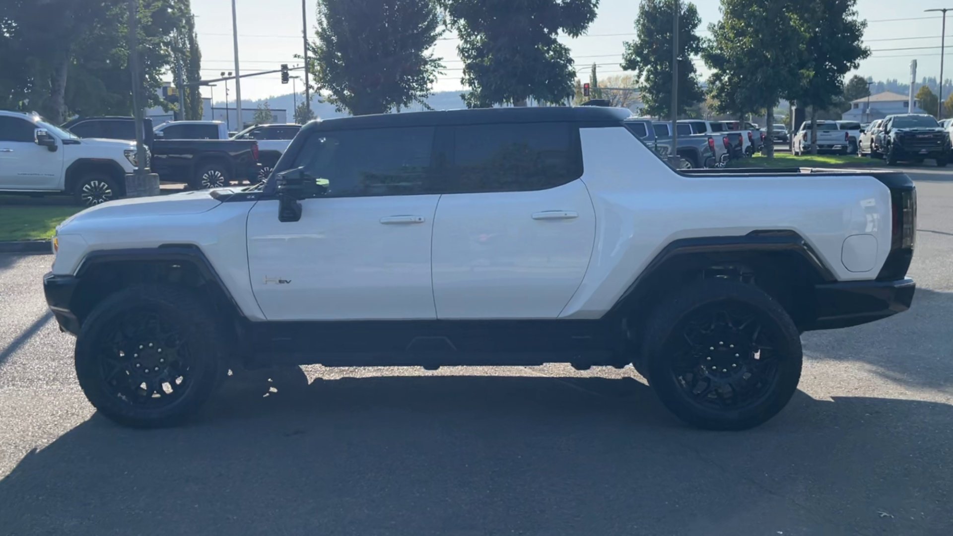2026 GMC HUMMER EV 2X - Photo 71