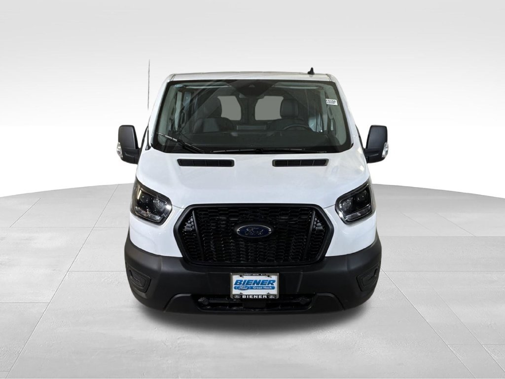 2025 Ford Transit Van Base - Photo 17