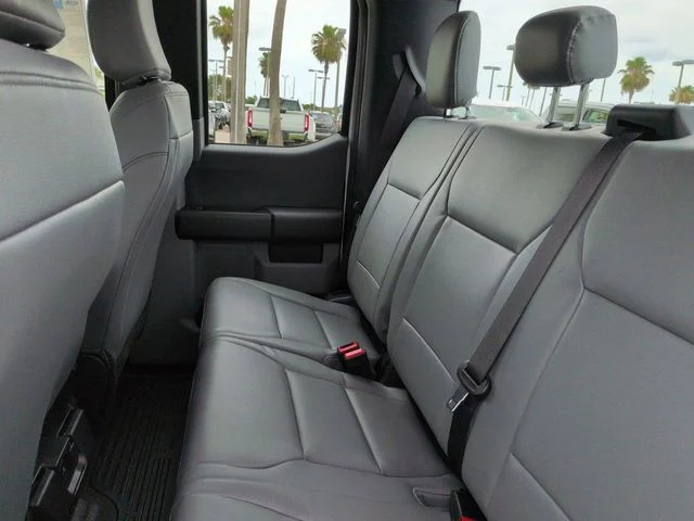 New 2026 Oxford White Ford F-250® XL image 14