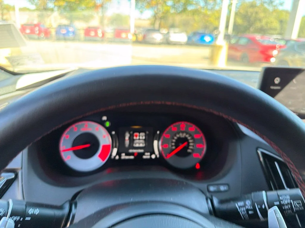 2023 Acura RDX A-Spec Package - Photo 50