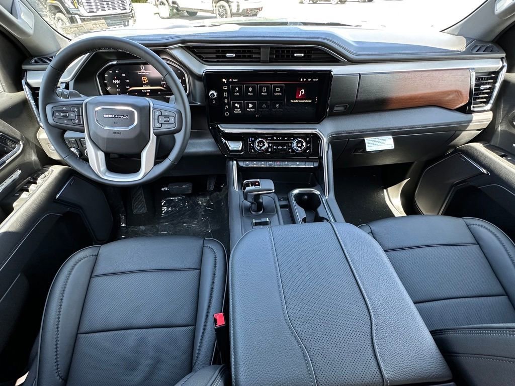 2026 GMC Sierra 1500 Denali - Photo 24