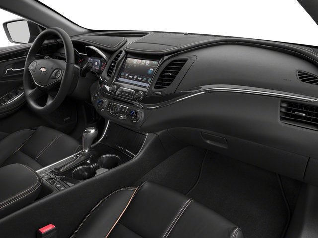 Used 2018 Silver Ice Metallic Chevrolet Premier image 19
