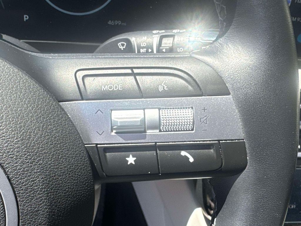 2026 Hyundai Tucson SEL Premium - Photo 22