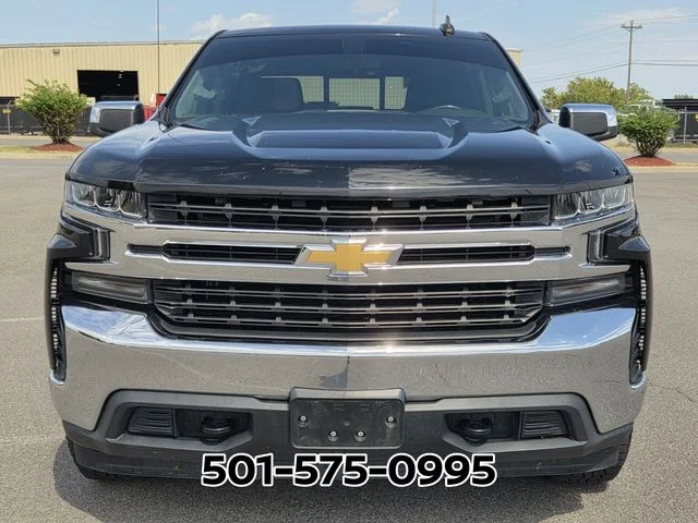 Used 2019 Black Chevrolet LT image 5