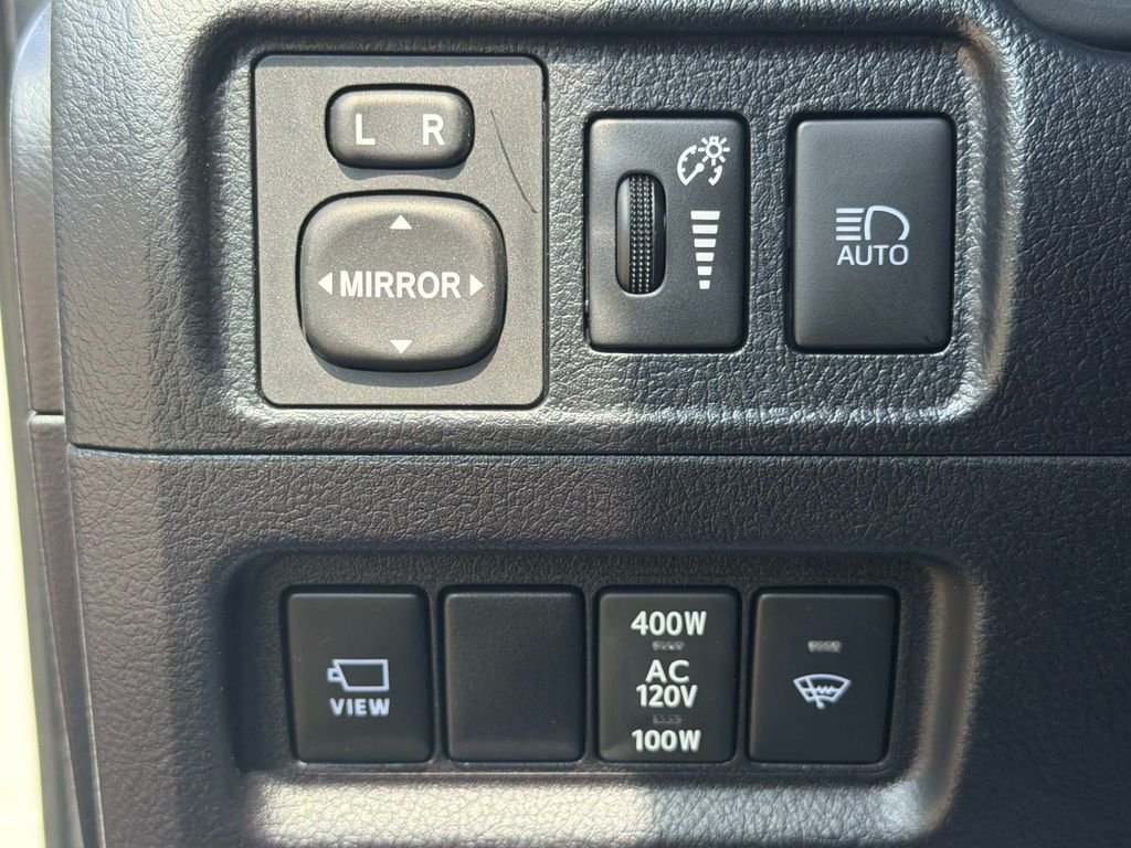 Used 2024 Beige Toyota Limited image 34