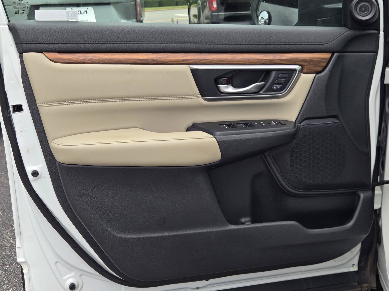 2019 Honda CR-V Touring - Photo 20
