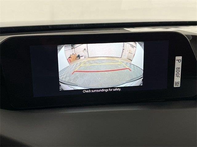 2026 Mazda Mazda3 Carbon Edition - Photo 17