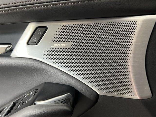 2026 Mazda Mazda3 Turbo Premium Plus - Photo 11