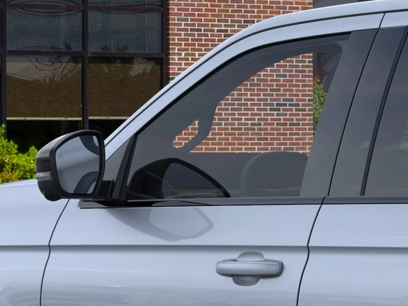 New 2026 Glacier Gray Metallic Tri-Coat Ford Platinum® image 50