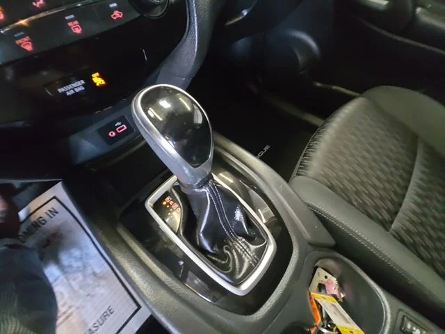 Used 2019 Black Nissan S image 18