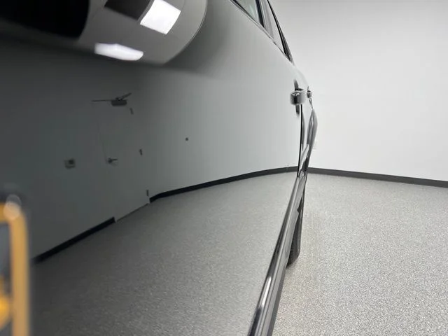 Used 2022 Black Subaru Wilderness image 12