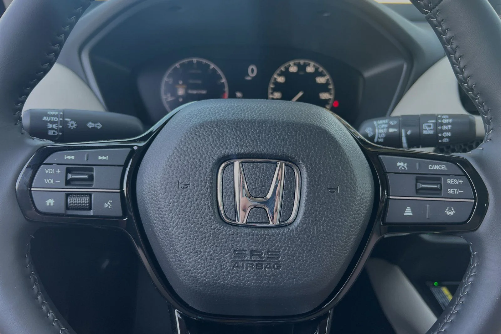 New 2025  Honda EX-L image 24