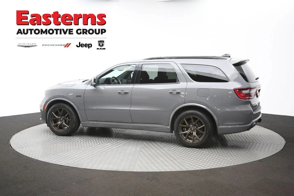 Used 2025 Gray Dodge R/T 20th Anniversary Plus image 65