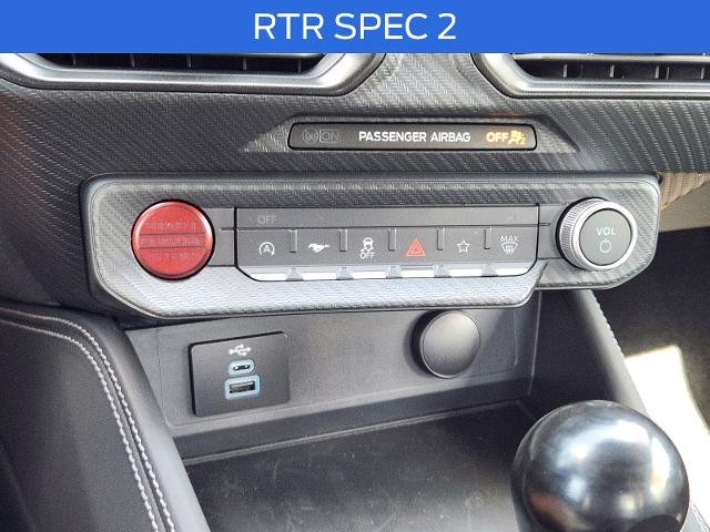 New 2026 Grabber Blue Metallic Ford GT Fastback image 38