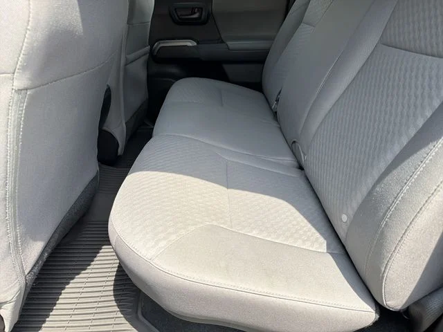 Used 2022 Black Toyota SR5 image 19