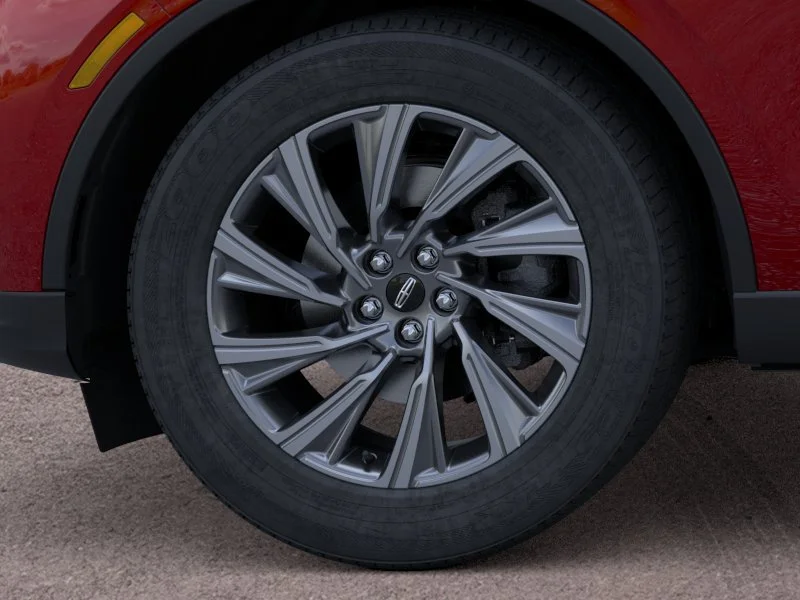 2026 Lincoln Aviator Premiere - Photo 19