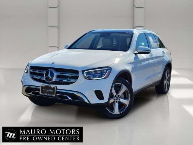 2022 Mercedes-Benz GLC GLC300