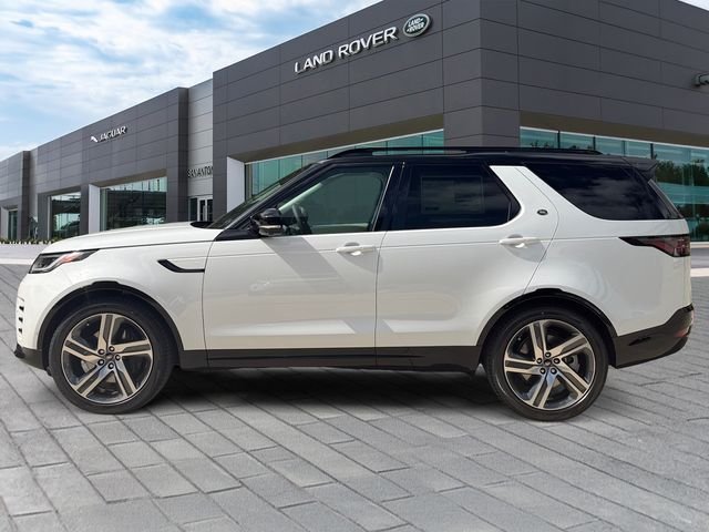 New 2026 Fuji White Land Rover Gemini Edition image 2
