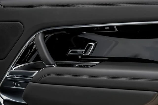 2026 Land Rover Range Rover SE - Photo 62