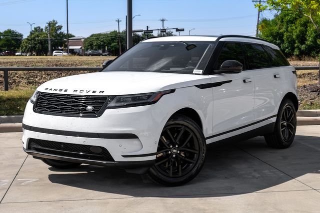 New 2026 Fuji White Land Rover S image 2