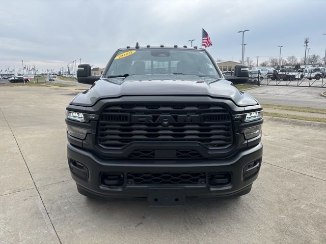 Used 2025 Gray Ram Tradesman image 5