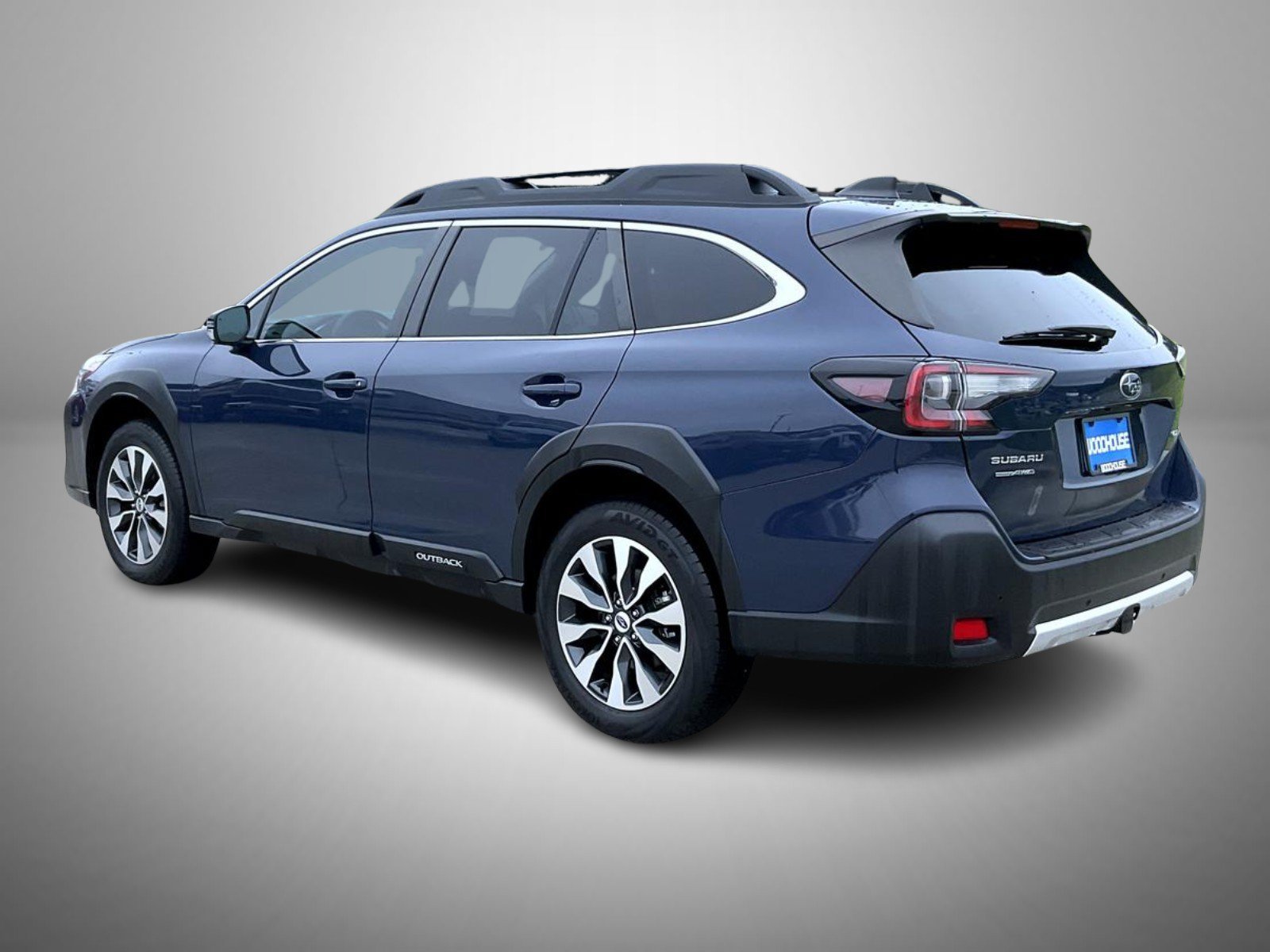 2023 Subaru Outback Limited - Photo 7