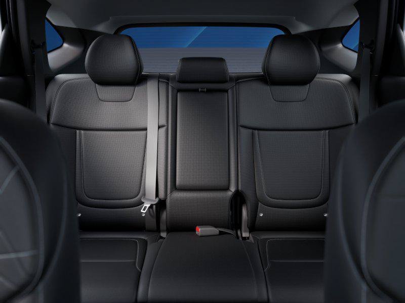 New 2026 Hampton Gray Hyundai SE AWD image 13
