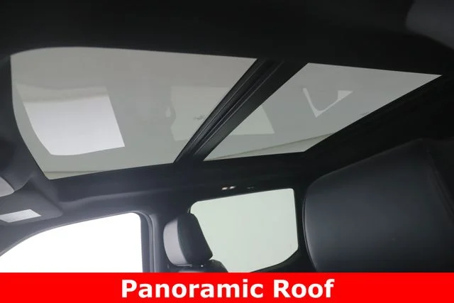 Used 2026 Black Ford Lariat image 18