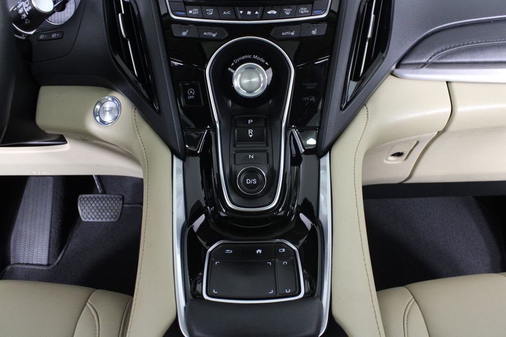 Used 2024 White Acura Base image 28