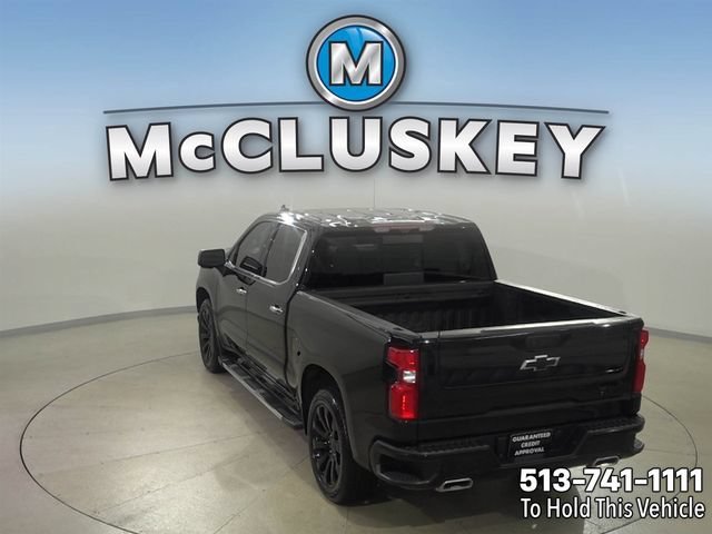 2022 Chevrolet Silverado 1500 Limited High Country - Photo 14