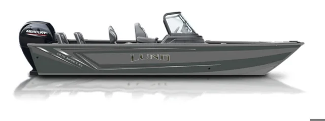 2026 Lund 1875 Impact XS Sport 