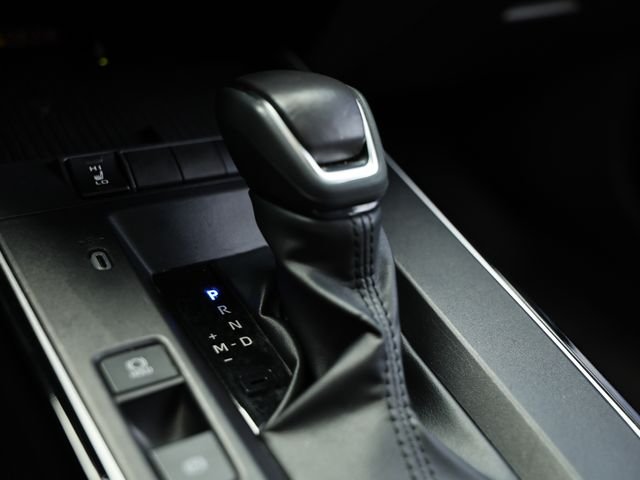 Used 2026 Jet Black Toyota XLE image 39