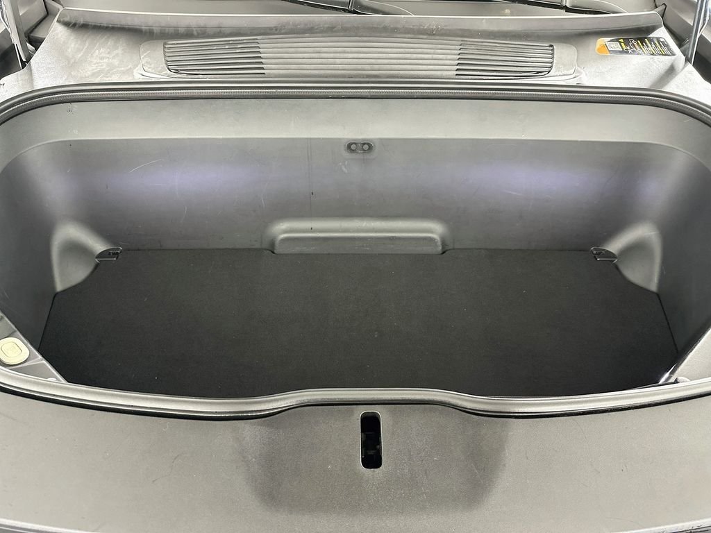 Used 2023 Gray Rivian Adventure Quad Motor Large Pack image 30