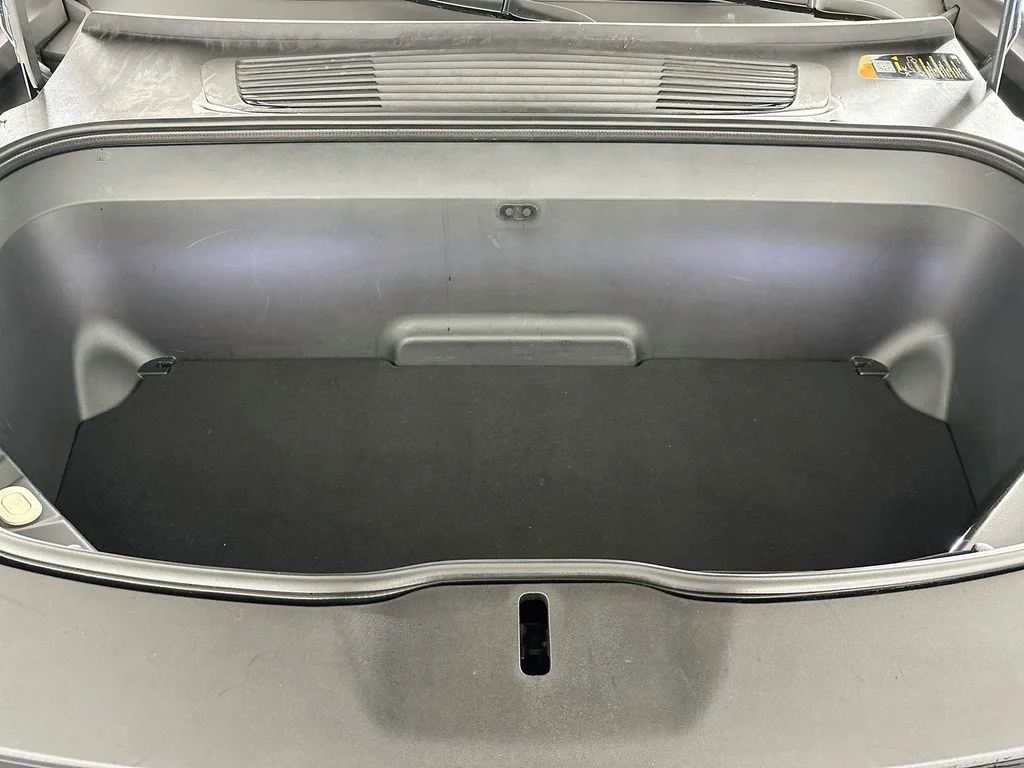Used 2023 Gray Rivian Adventure Quad Motor Large Pack image 30
