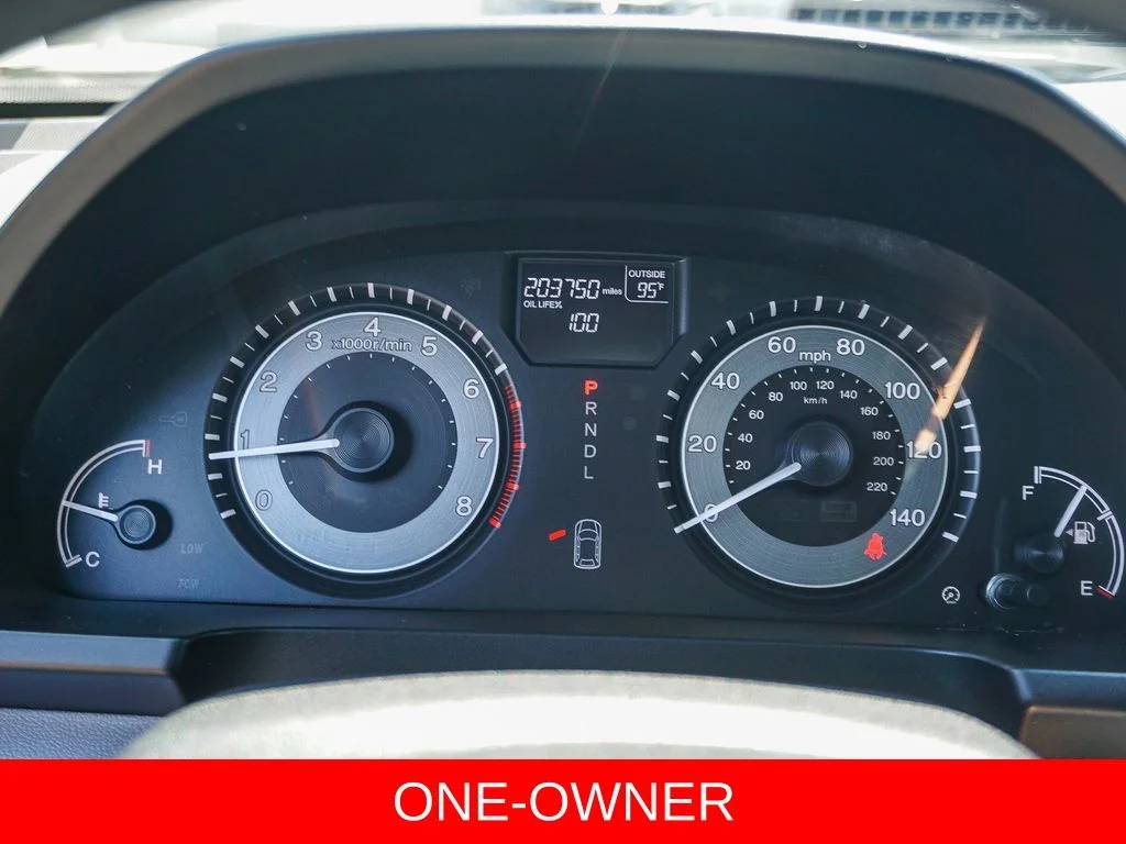 Used 2015  Honda EX image 21